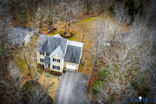 $474,999 | 297 Castle Park Lane, Mineral, VA 23117