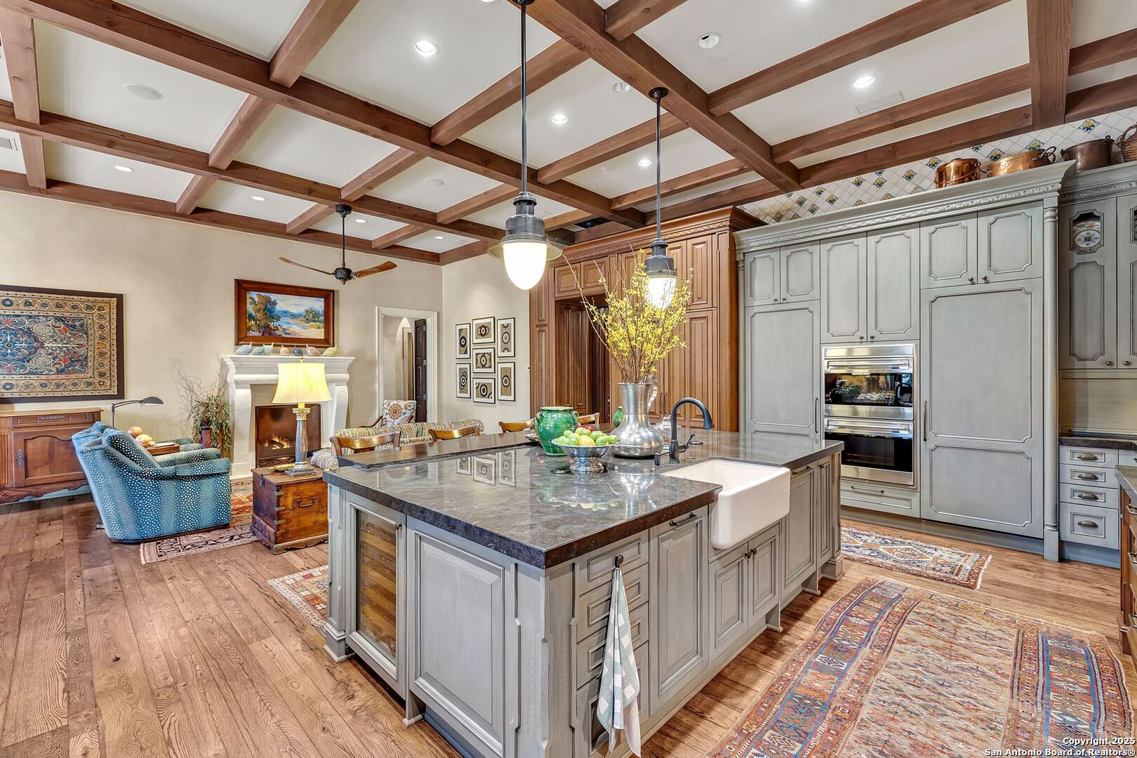 200 Geneseo Road Terrell Hills, TX 78209 - Photo 19 of 69