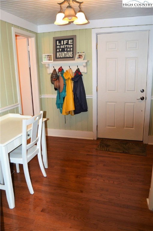 109 North Pinnacle Ridge Road, Unit 14 Beech Mountain, NC 28604 - Photo 12 of 19 Gallery Image 12