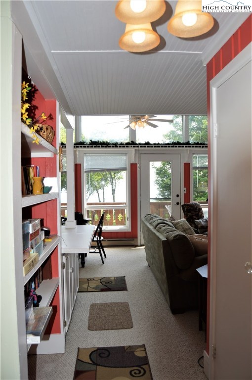 109 North Pinnacle Ridge Road, Unit 14 Beech Mountain, NC 28604 - Photo 13 of 19 Gallery Image 13