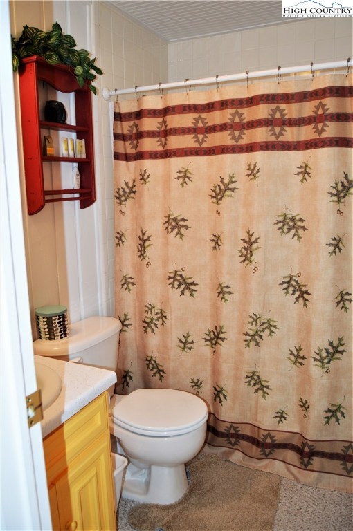 109 North Pinnacle Ridge Road, Unit 14 Beech Mountain, NC 28604 - Photo 14 of 19 Gallery Image 14