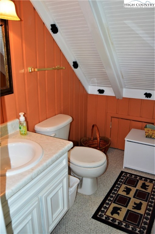109 North Pinnacle Ridge Road, Unit 14 Beech Mountain, NC 28604 - Photo 15 of 19 Gallery Image 15
