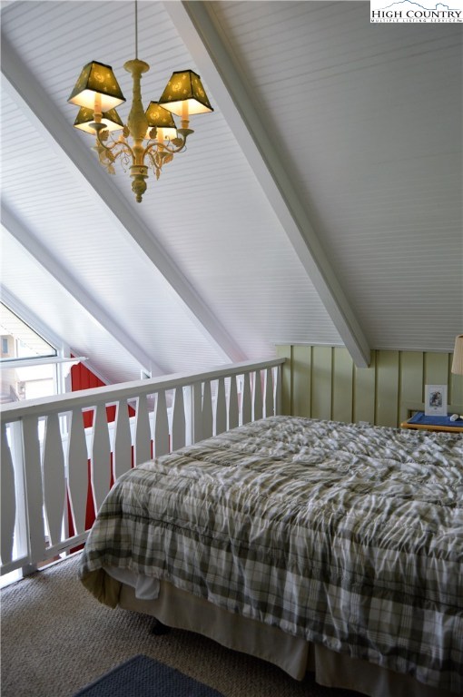 109 North Pinnacle Ridge Road, Unit 14 Beech Mountain, NC 28604 - Photo 16 of 19 Gallery Image 16