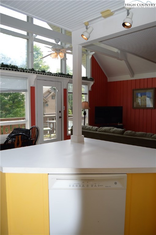 109 North Pinnacle Ridge Road, Unit 14 Beech Mountain, NC 28604 - Photo 6 of 19 Gallery Image 6