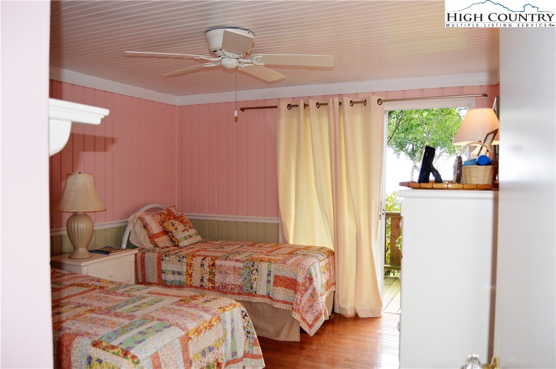 109 North Pinnacle Ridge Road, Unit 14 Beech Mountain, NC 28604 - Photo 7 of 19 Gallery Image 7