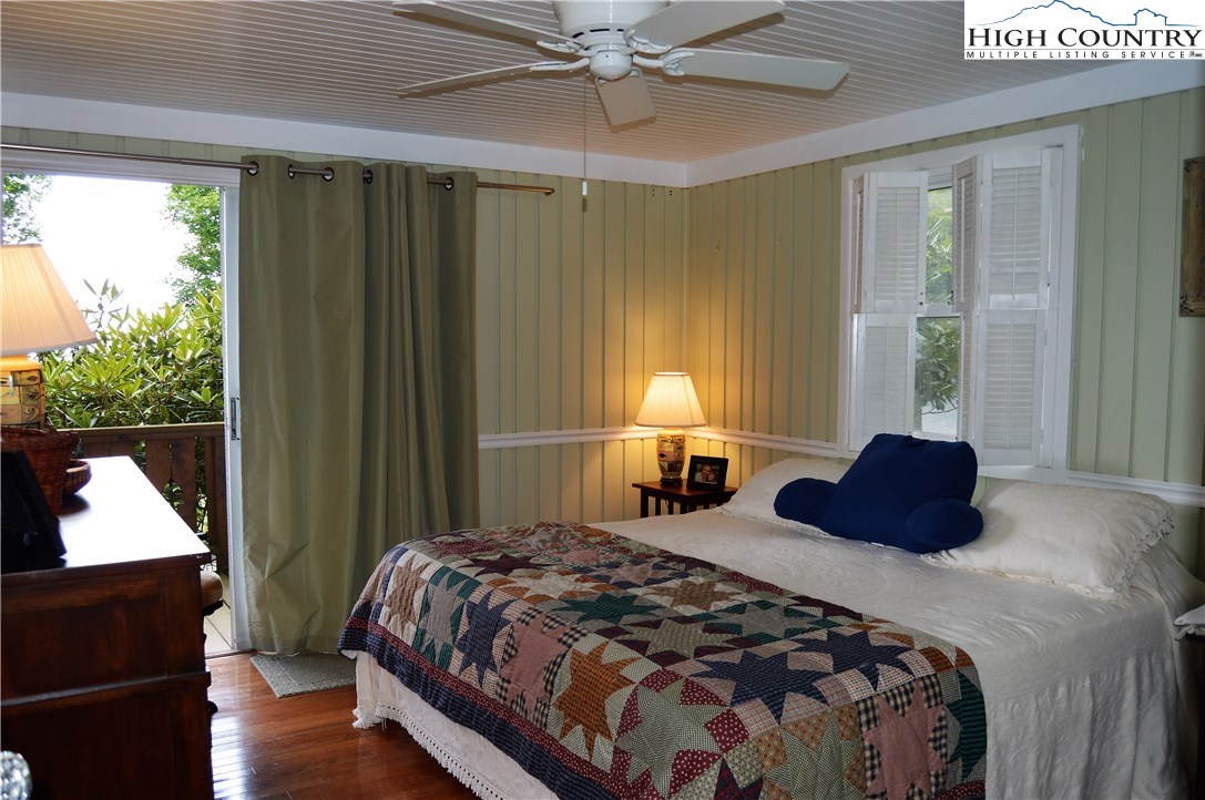109 North Pinnacle Ridge Road, Unit 14 Beech Mountain, NC 28604 - Photo 8 of 19 Gallery Image 8