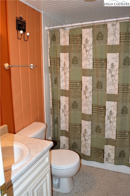 109 North Pinnacle Ridge Road, Unit 14 Beech Mountain, NC 28604 - Photo 9 of 19 Gallery Image 9