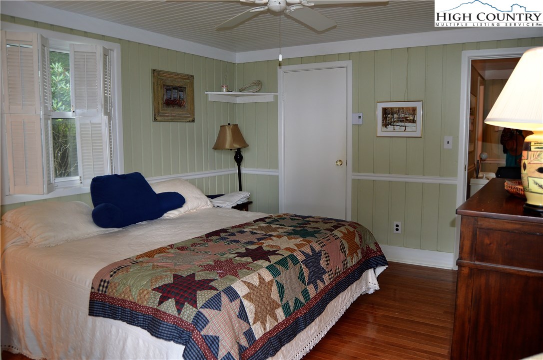 109 North Pinnacle Ridge Road, Unit 14 Beech Mountain, NC 28604 - Photo 10 of 19 Gallery Image 10