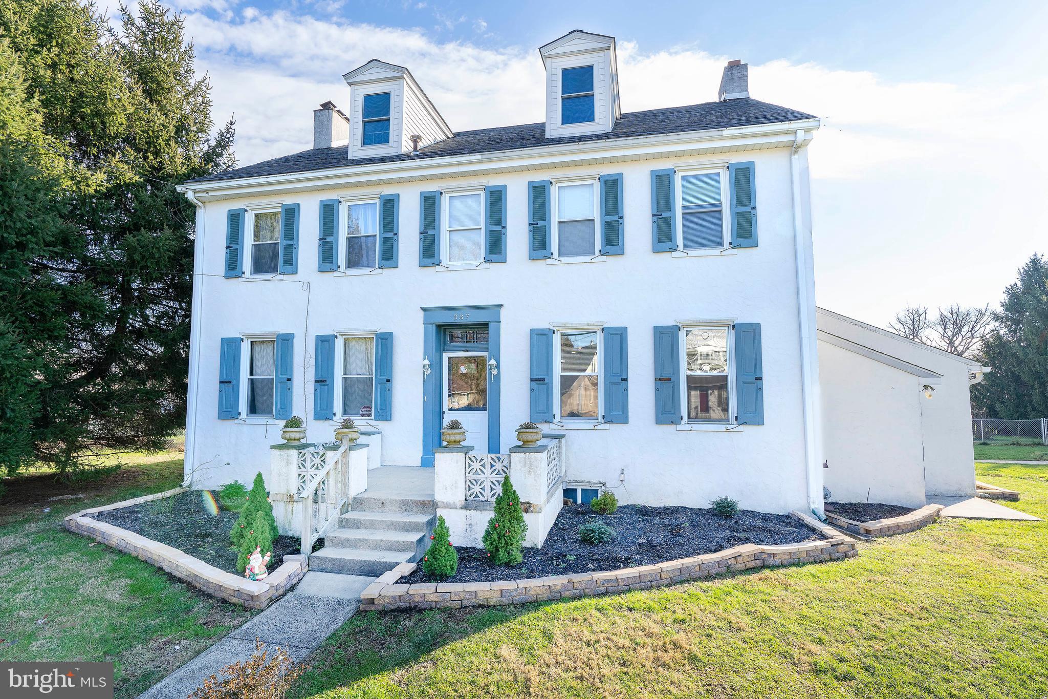 337 Ruth Avenue Aston, PA 19014 - Photo 1 of 31 Welcome to 337 Ruth Avenue