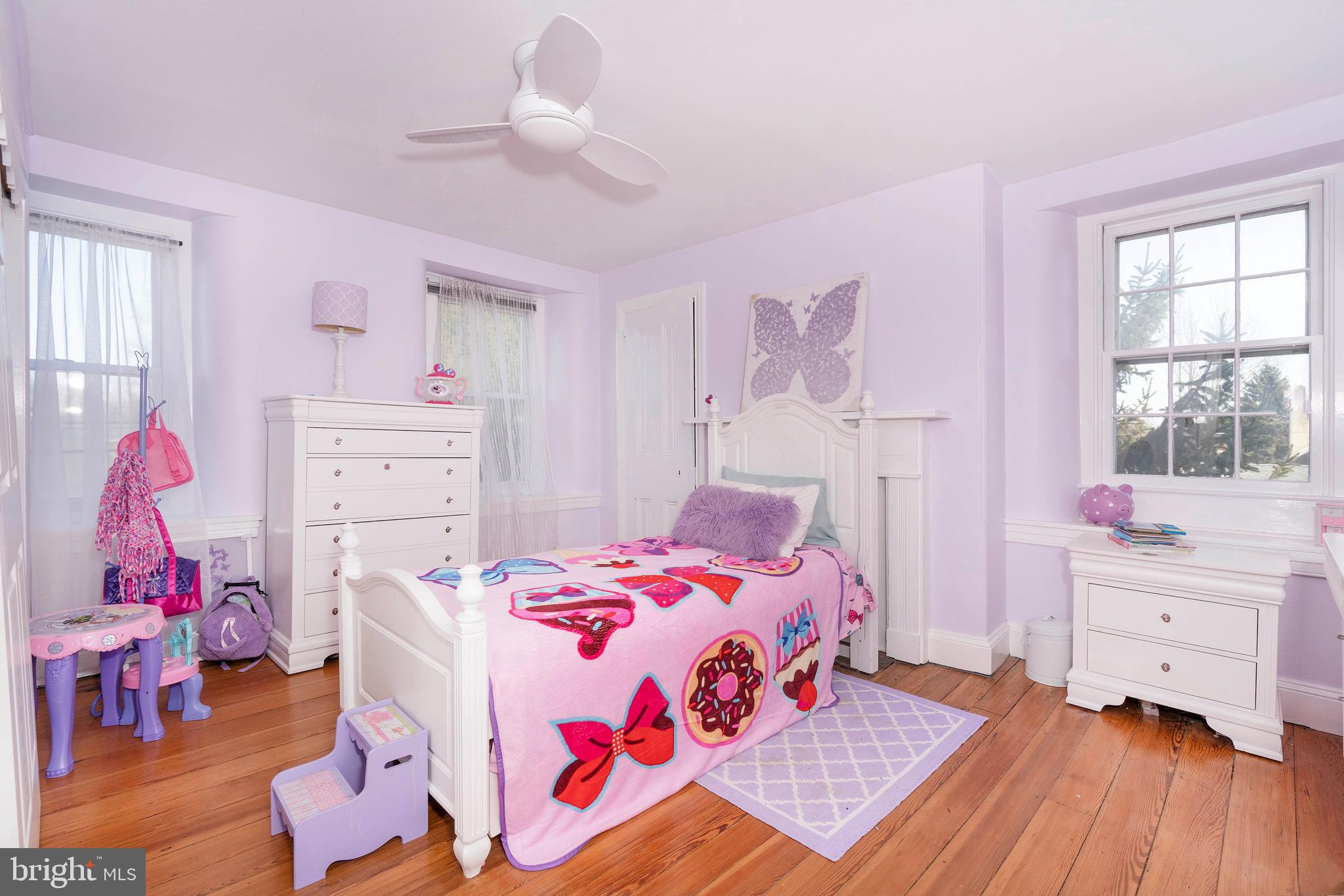 337 Ruth Avenue Aston, PA 19014 - Photo 20 of 31 Bedroom #2