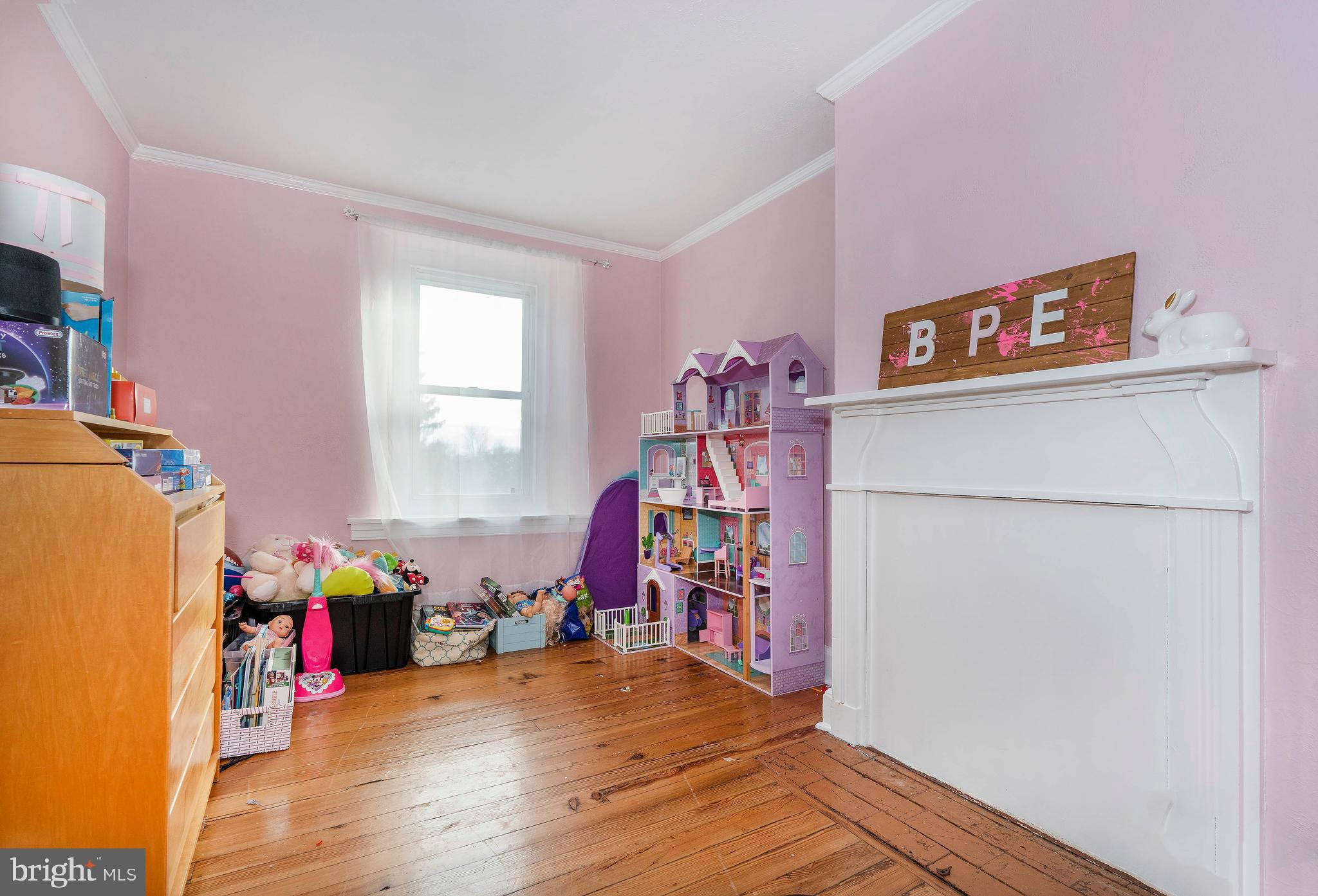 337 Ruth Avenue Aston, PA 19014 - Photo 23 of 31 Bedroom #4