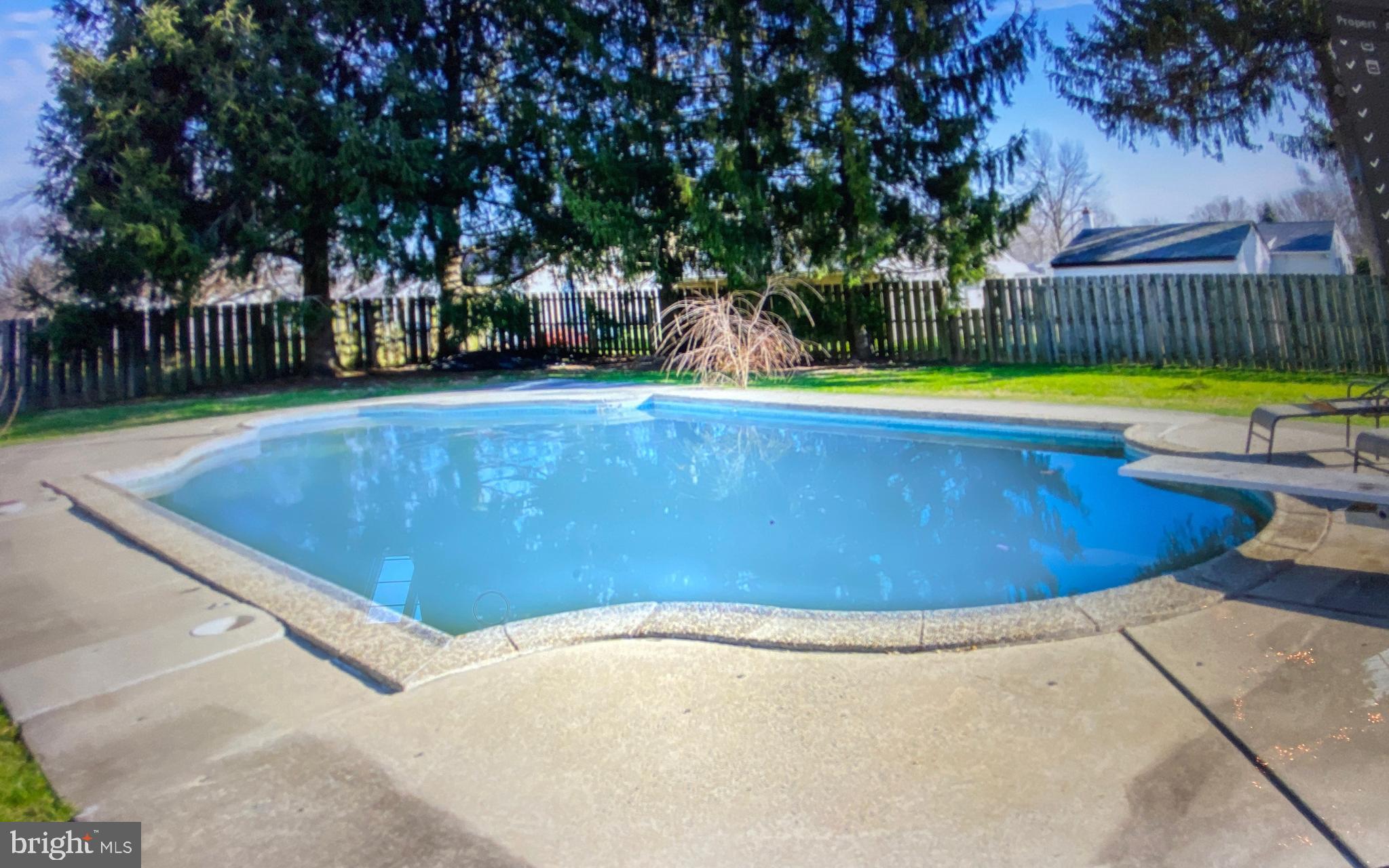 337 Ruth Avenue Aston, PA 19014 - Photo 31 of 31 In-ground pool