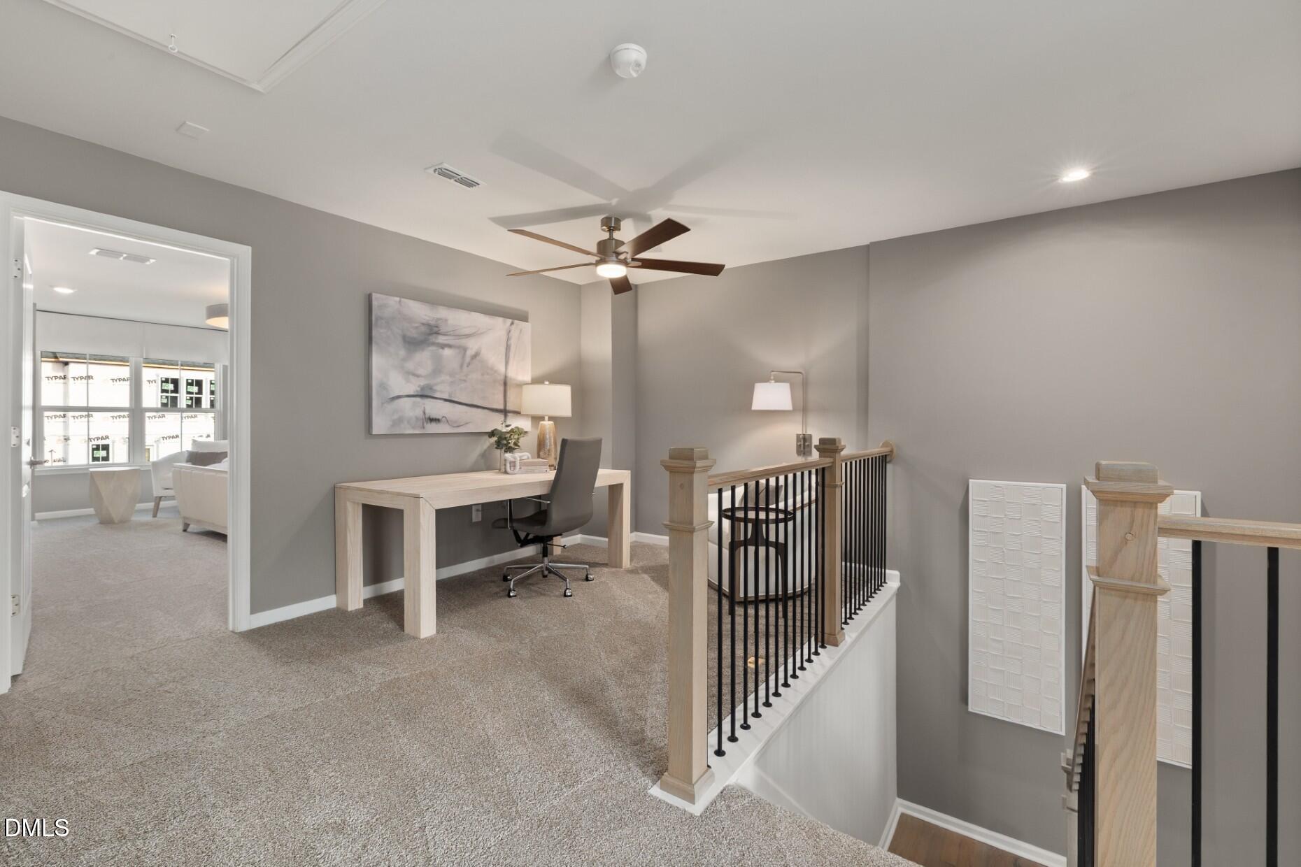 2817 Denson Road Fuquay-Varina, NC 27526 - Photo 17 of 29