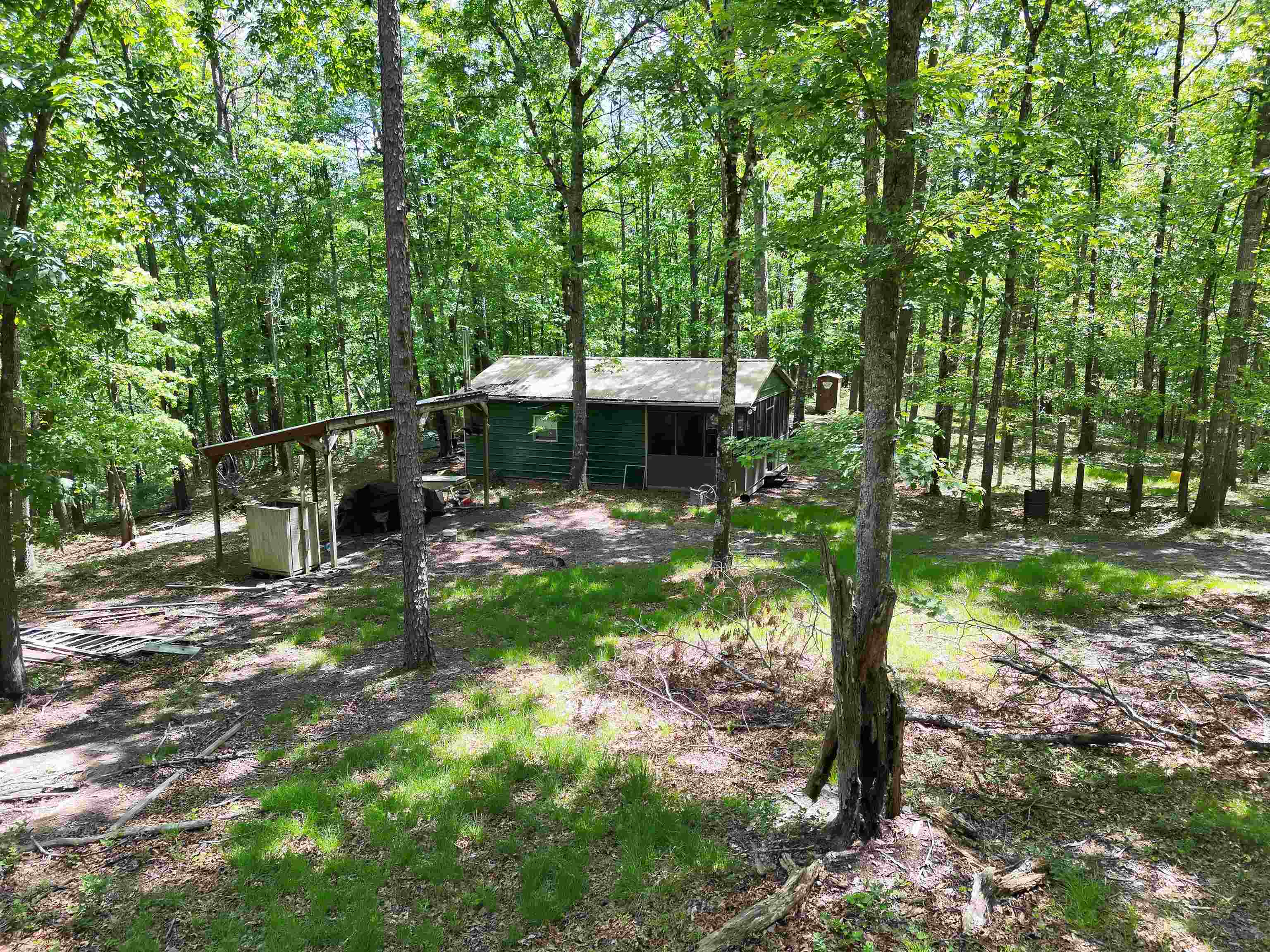Tbd Southside Road New Castle, VA 24127 - Photo 7 of 16 Gallery Image 7