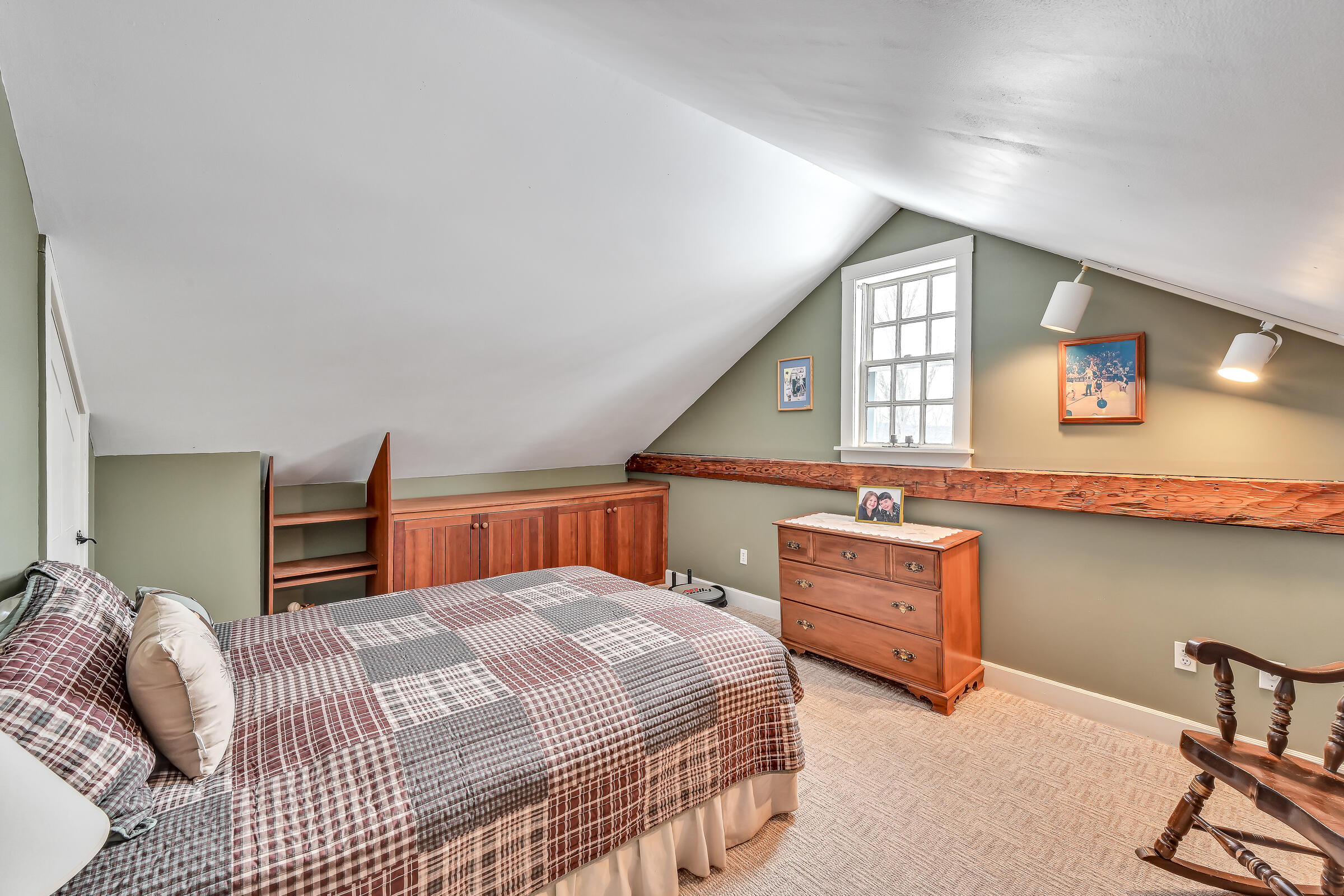 229 Freeman Ridge Road Kingfield, ME 04947 - Photo 21 of 88 109480gr-123