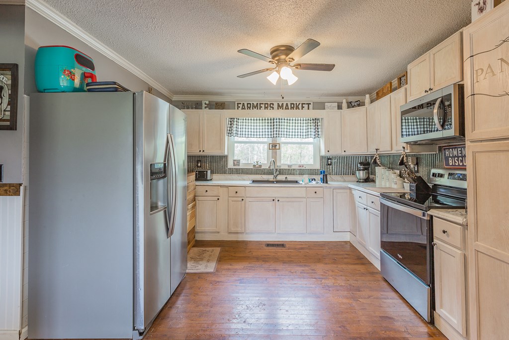 60 Furnace Creek Road LaFayette, GA 30728 - Photo 26 of 54 Gallery Image 26