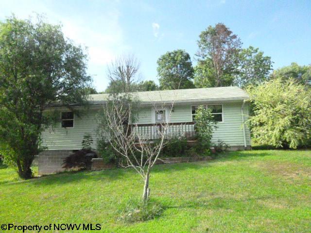 108 Haldeman Street Rivesville, WV 26588 - Photo 1 of 12 Gallery Image 1