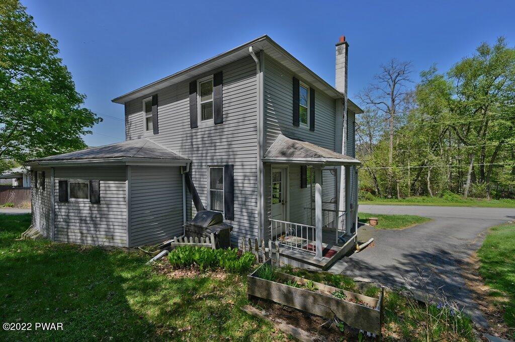 128 George Street Carbondale, PA 18407 - Photo 48 of 60