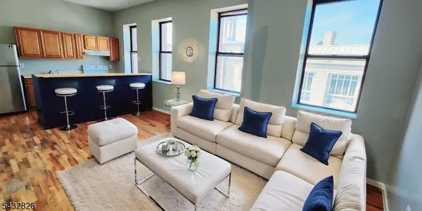 $1,650 | 6 Garden Street, Unit 5, Passaic, NJ 07055