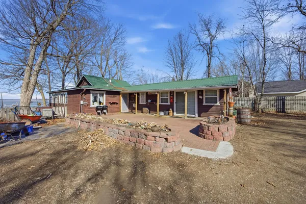 $1,100,000 | 1250 East Shore Drive, Detroit Lakes, MN 56501