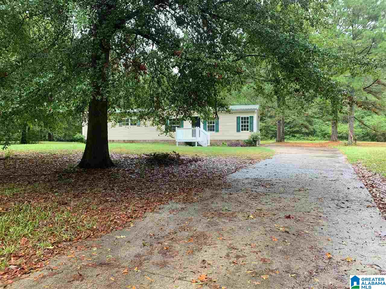 107 Tyler Circle Vincent, AL 35178 - Photo 25 of 26