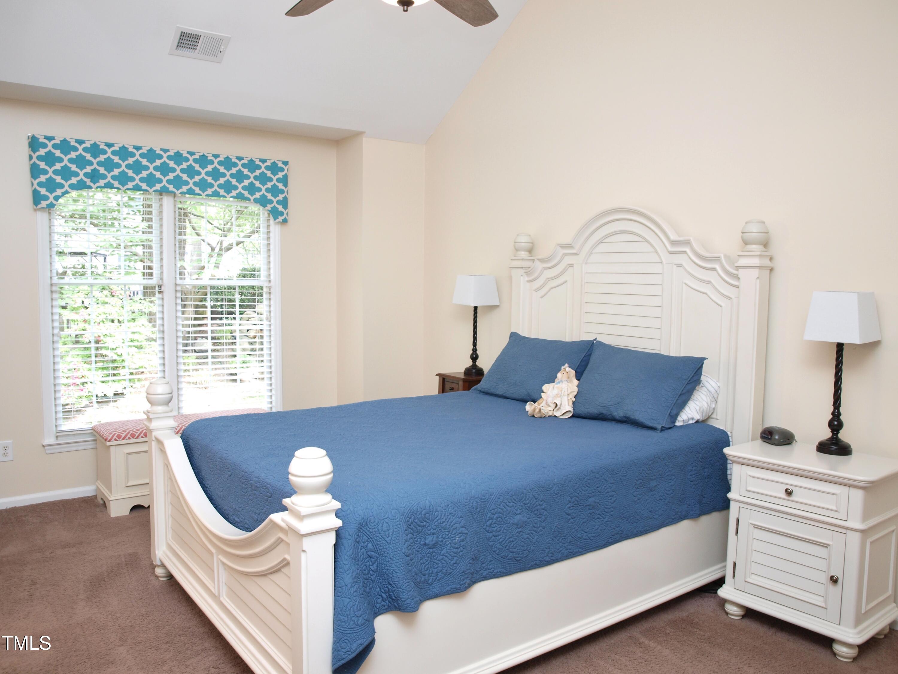 8712 Attingham Drive Raleigh, NC 27615 - Photo 13 of 24 13