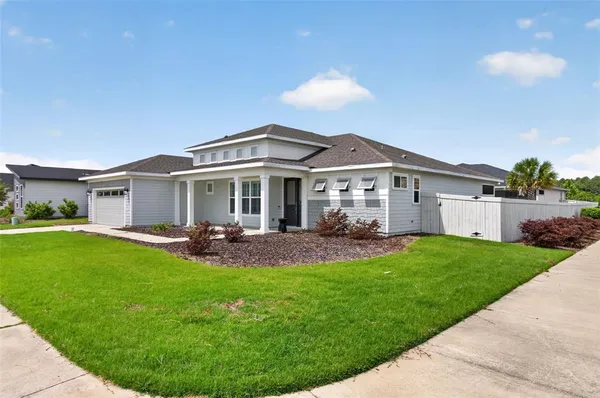 $625,000 | 428 Southwest 144th Drive, Newberry, FL 32669