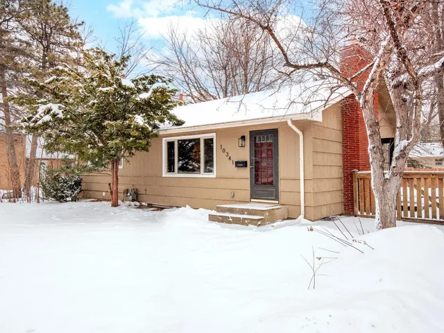 $399,900 | 10341 Clinton Avenue South, Bloomington, MN 55420