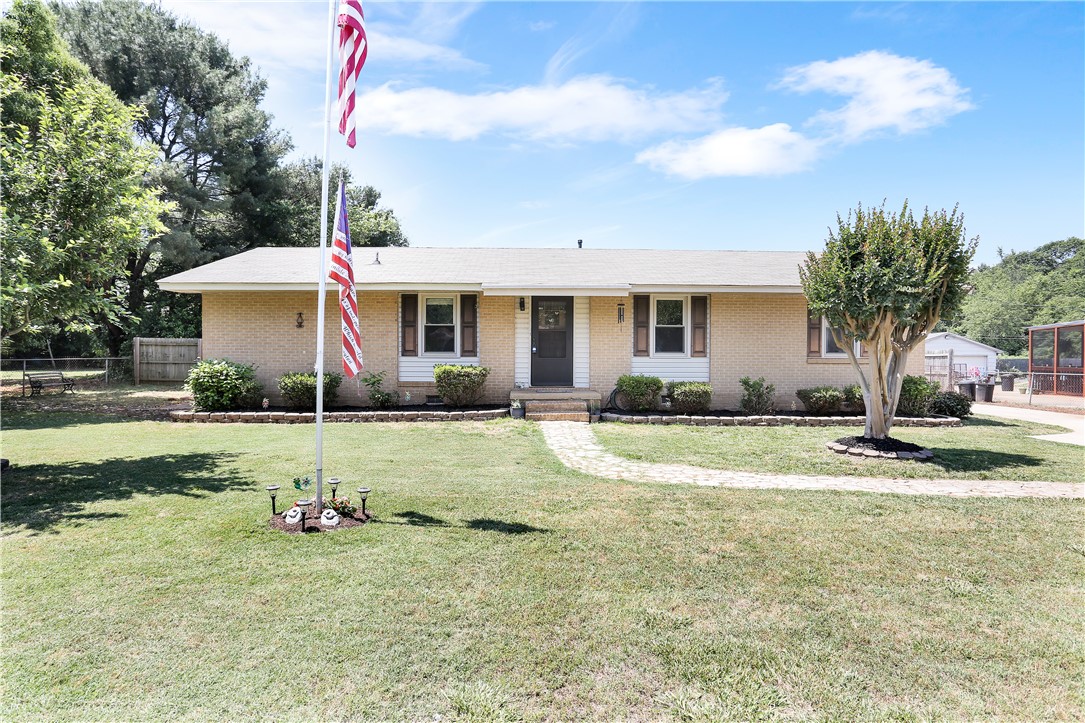 407 Edith Street Anderson, SC 29626 - Photo 1 of 30 Gallery Image 1
