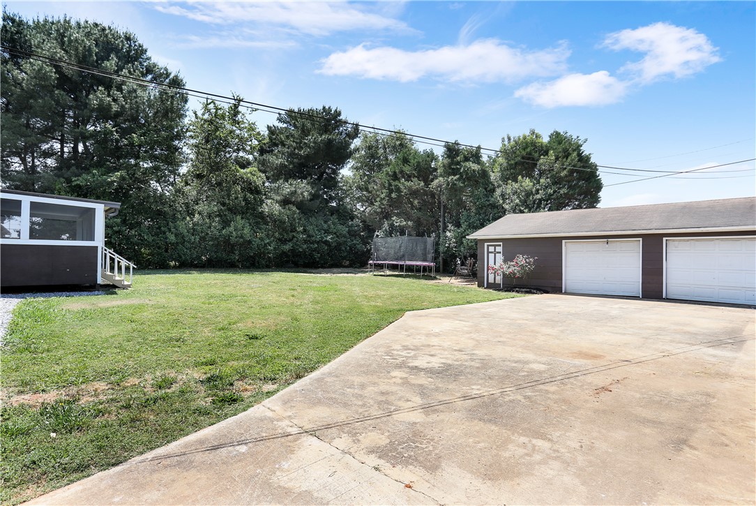 407 Edith Street Anderson, SC 29626 - Photo 26 of 30 Gallery Image 26