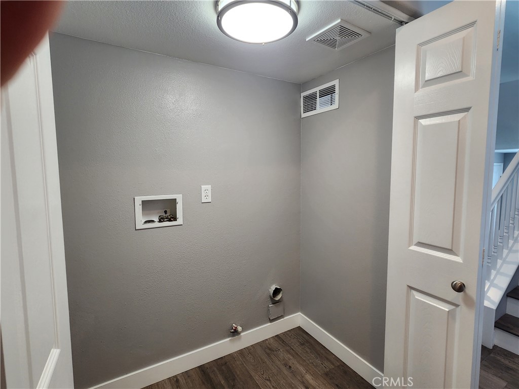 1 Arabis Way, Unit 59 Ladera Ranch, CA 92694 - Photo 16 of 32 a view of utility room