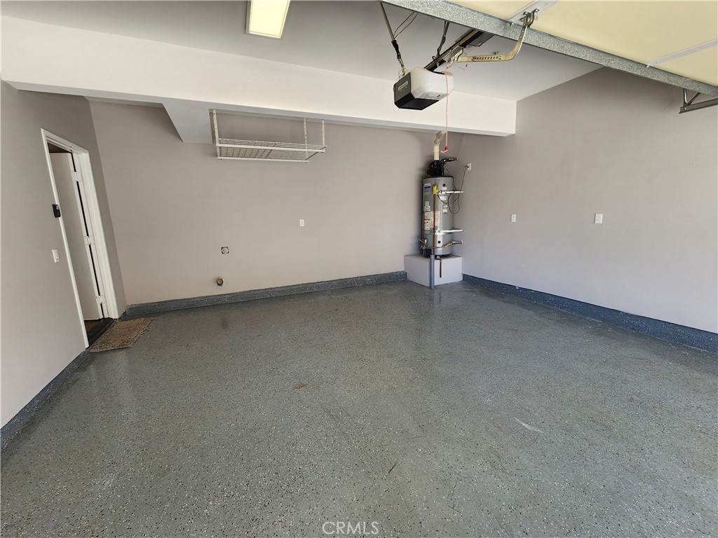 1 Arabis Way, Unit 59 Ladera Ranch, CA 92694 - Photo 31 of 32 a view of an empty room with a ceiling fan