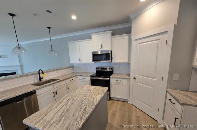 $299,900 | 36 Spruce Hollow Circle, Spring Lake, NC 28390