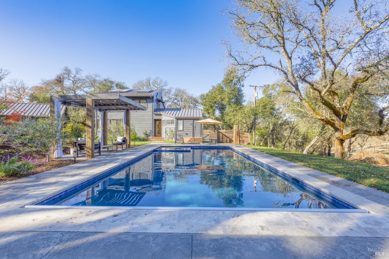 705 Chiquita Road Healdsburg, CA 95448 - Photo 51 of 72 Gallery Image 51