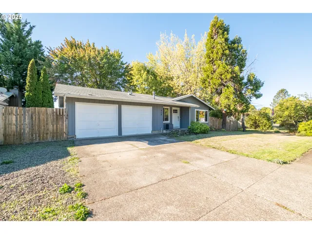 $460,000 | 317 Vincent Street, Philomath, OR 97370