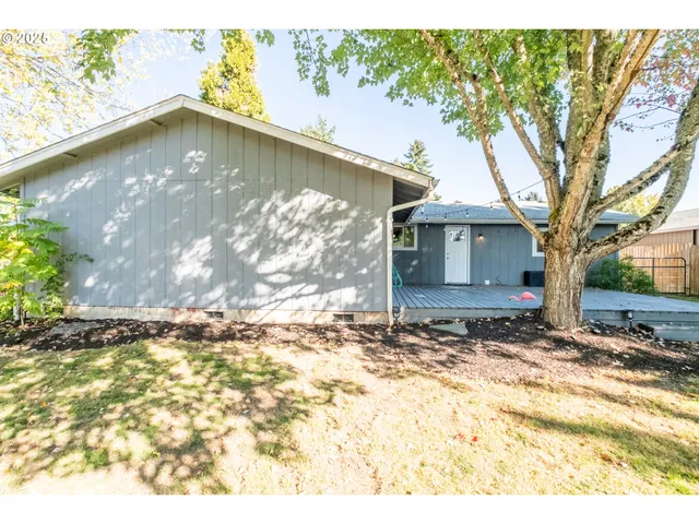 $460,000 | 317 Vincent Street, Philomath, OR 97370