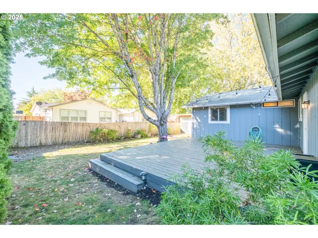 $460,000 | 317 Vincent Street, Philomath, OR 97370