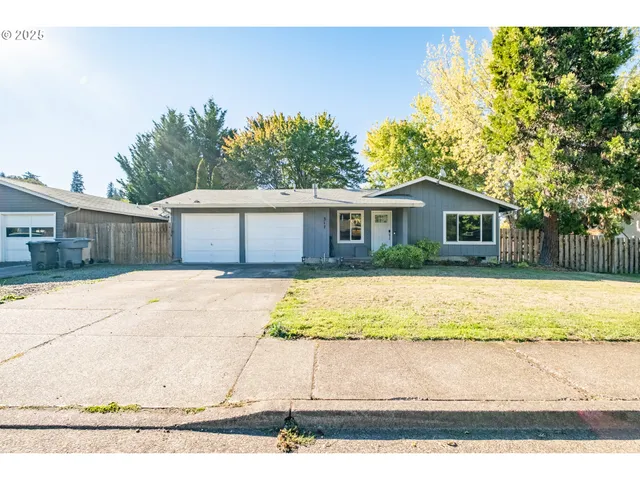 $460,000 | 317 Vincent Street, Philomath, OR 97370