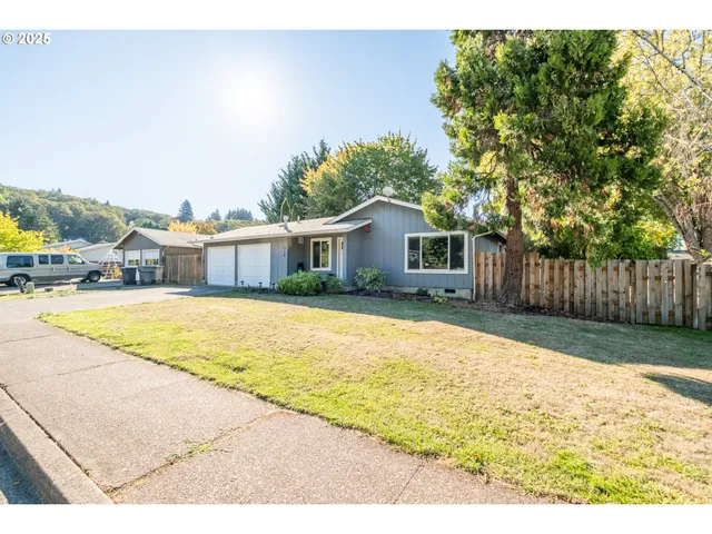 $460,000 | 317 Vincent Street, Philomath, OR 97370