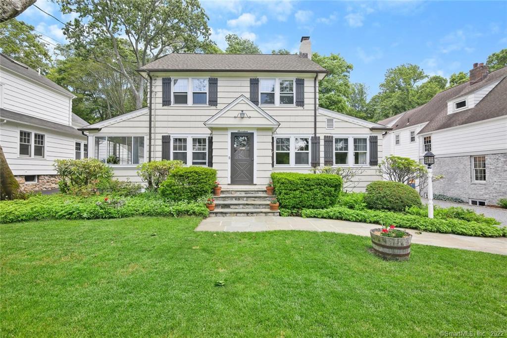 17 Chester Road Darien, CT 06820 - Photo 1 of 1