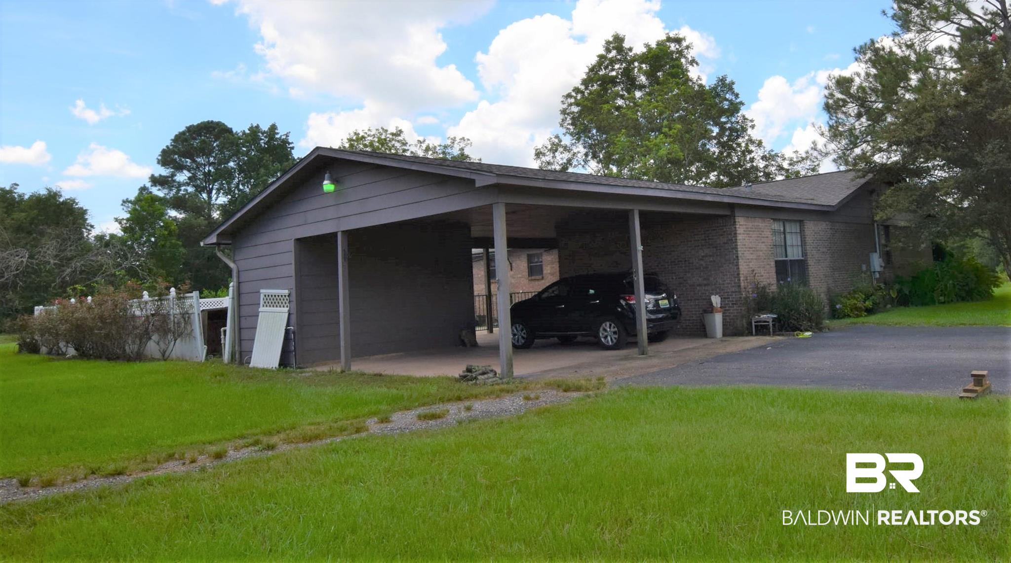 10795 Ramsey Road Grand Bay, AL 36541 - Photo 49 of 50
