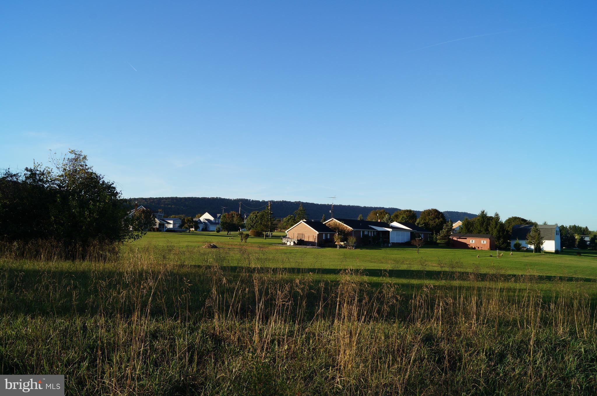 Reunion Corner Road Gerrardstown, WV 25420 - Photo 2 of 10 View