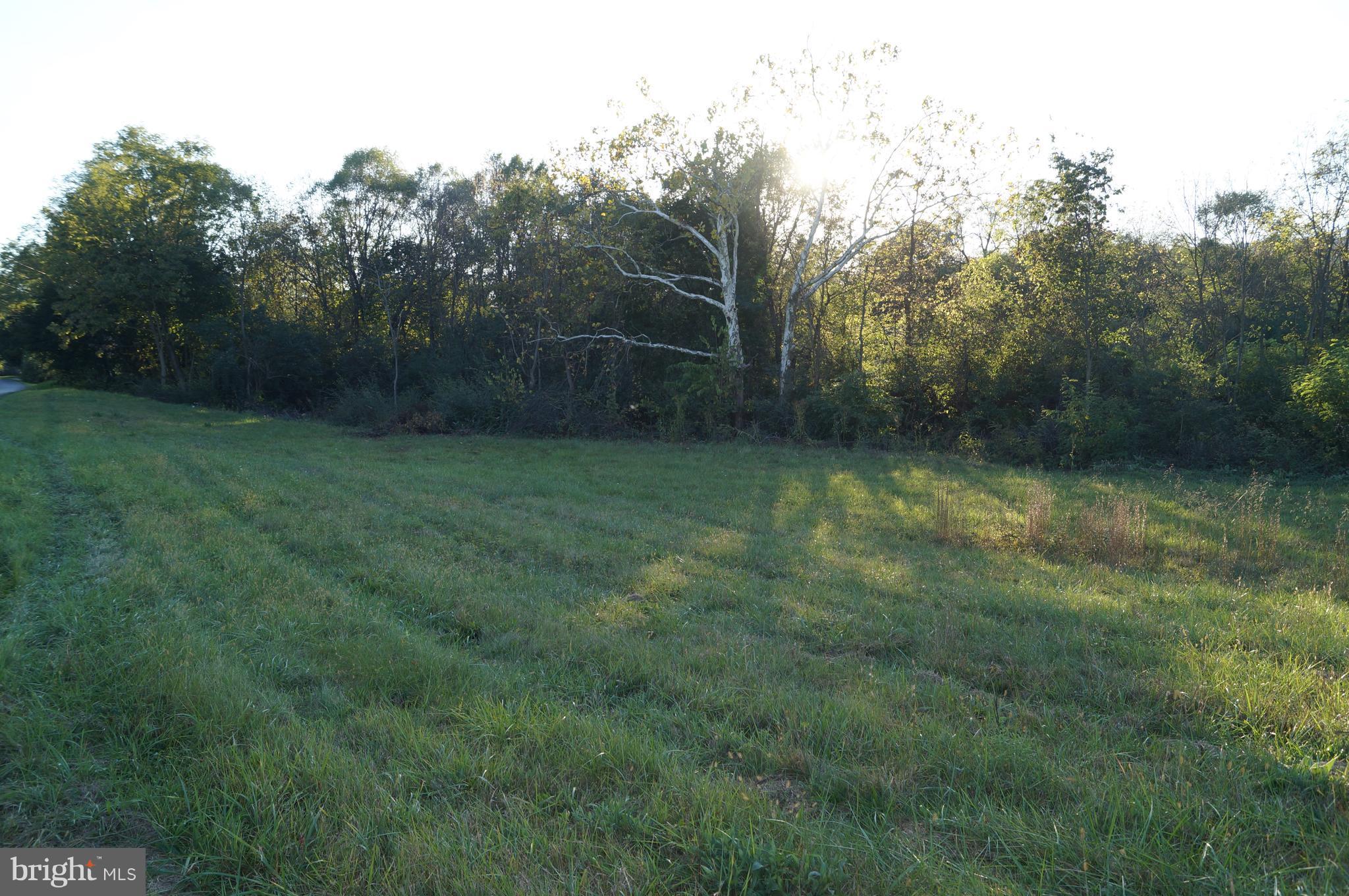 Reunion Corner Road Gerrardstown, WV 25420 - Photo 5 of 10 View