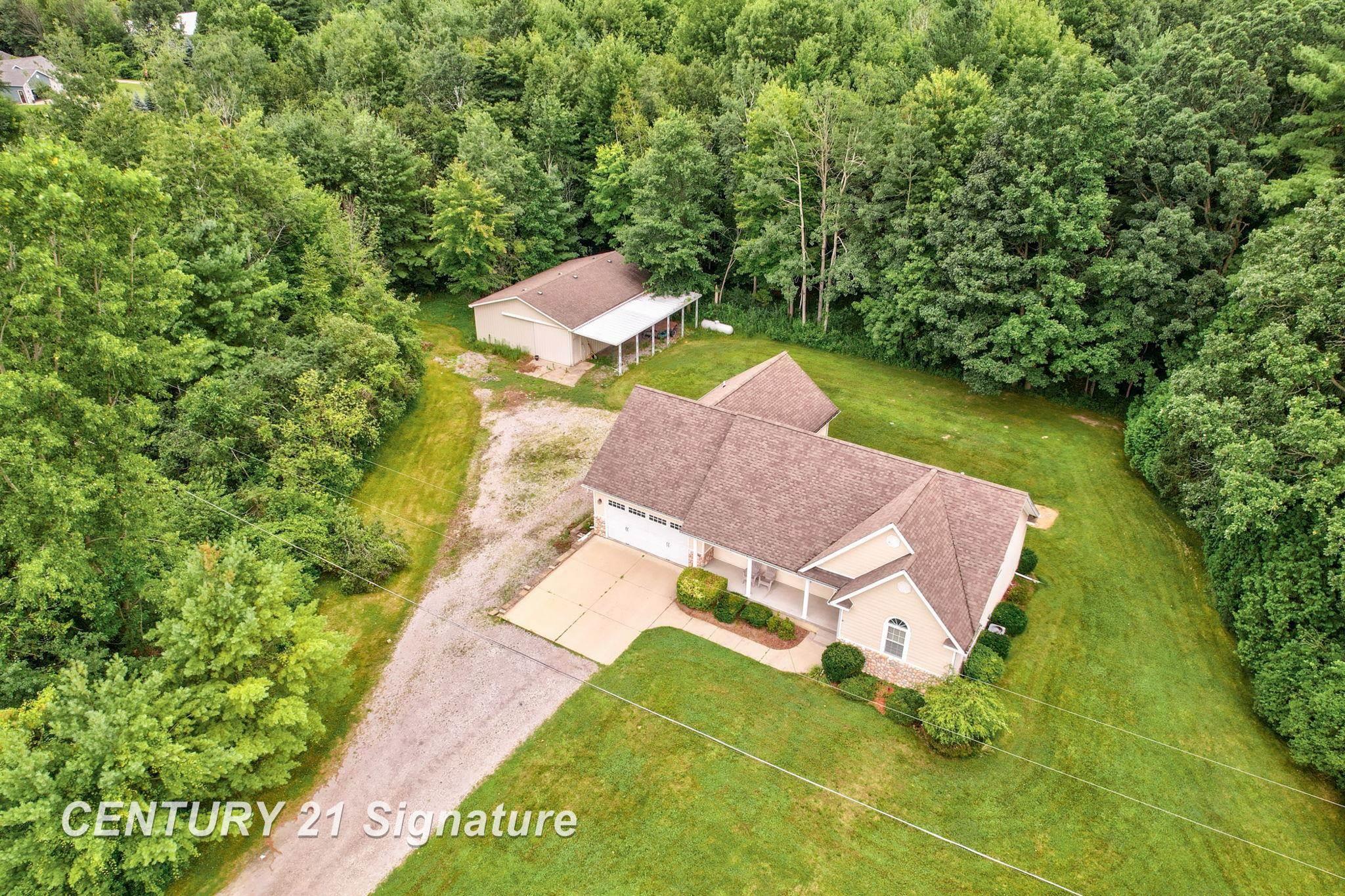 7701 Busch Road Birch Run, MI 48415 - Photo 46 of 61