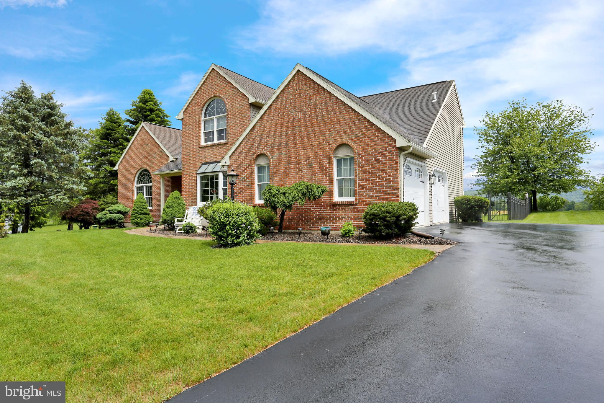528 Bertolet Mill Road Oley, PA 19547 - Photo 1 of 43 Gallery Image 1