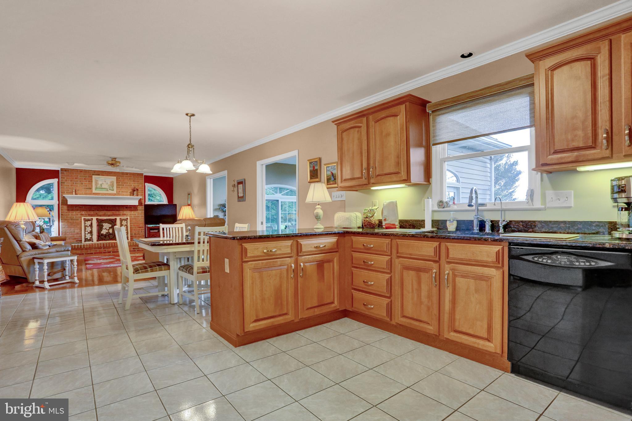 528 Bertolet Mill Road Oley, PA 19547 - Photo 5 of 43 Gallery Image 5