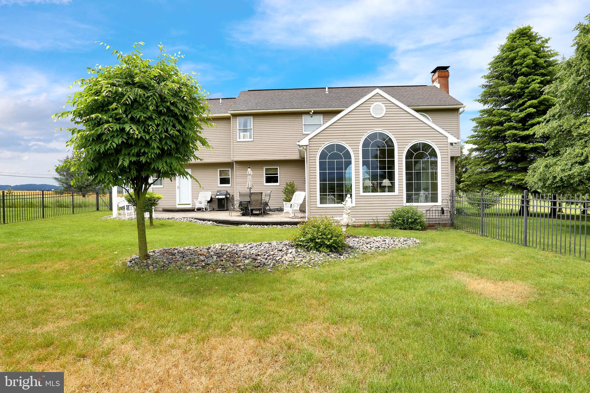 528 Bertolet Mill Road Oley, PA 19547 - Photo 41 of 43 Gallery Image 41