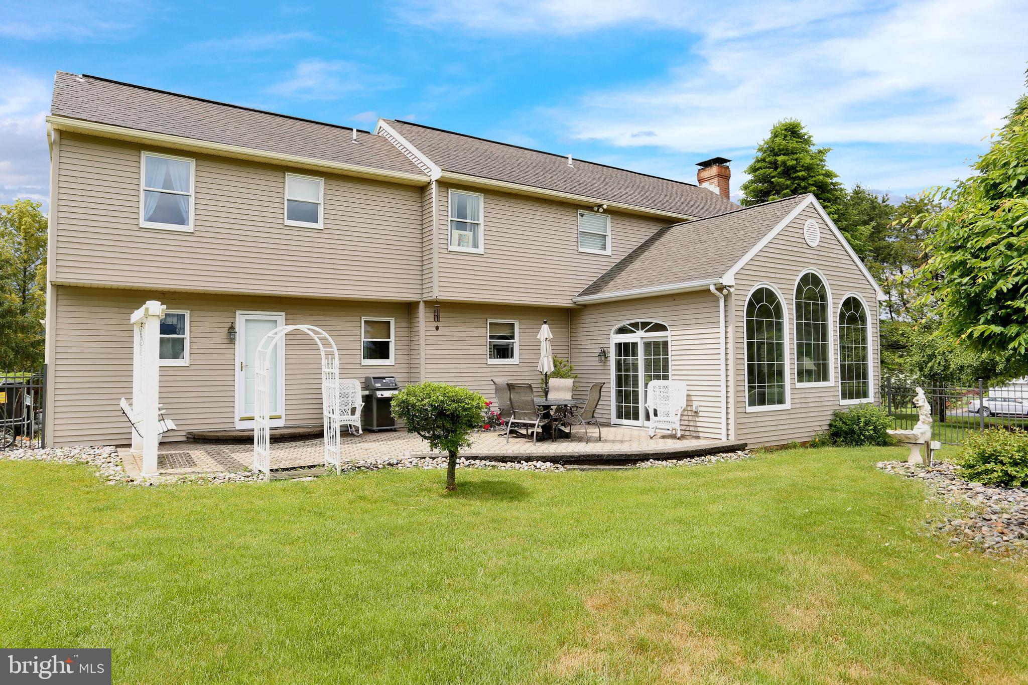 528 Bertolet Mill Road Oley, PA 19547 - Photo 42 of 43 Gallery Image 42