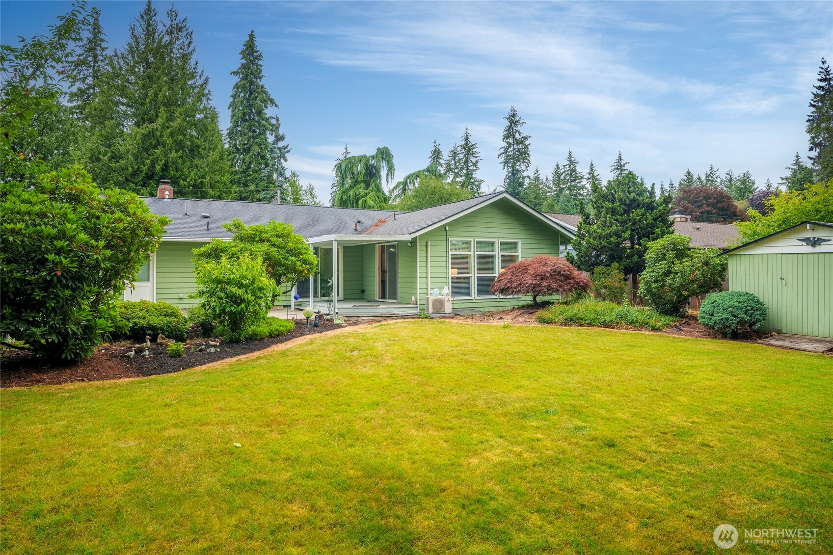 8811 Northeast 187th Street Bothell, WA 98011 - Photo 21 of 28