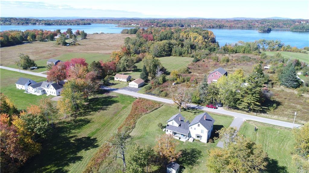 86 Wharf Road Brooksville, ME 04617 - Photo 7 of 24 Photo